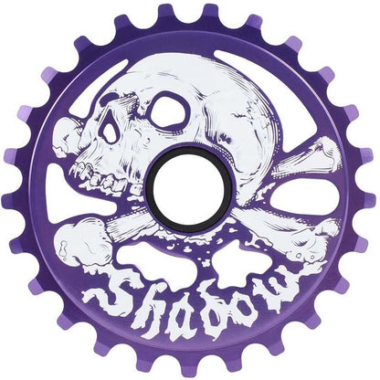 Shadow Cranium Sprocket