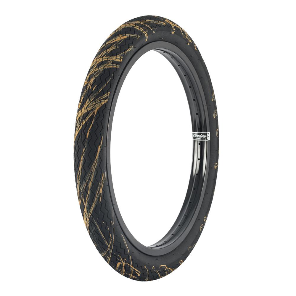 Subrosa Sawtooth Tyre