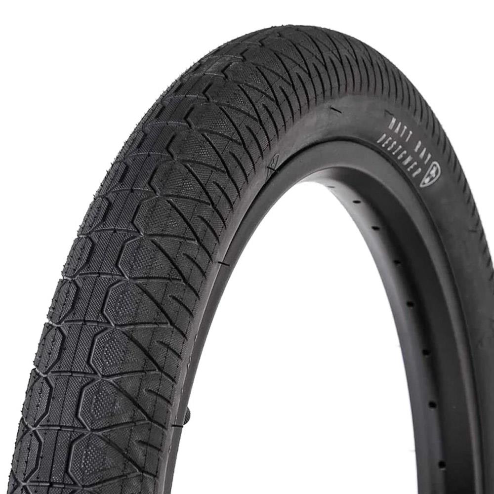 Subrosa Designer Folding Tyre