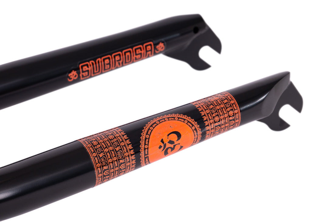 Subrosa OM Fork