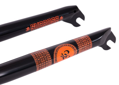 Subrosa OM Fork