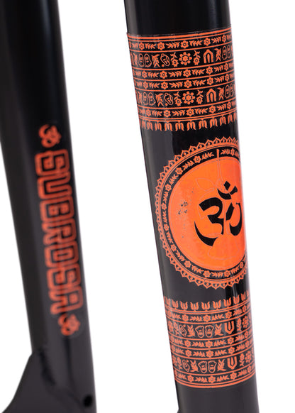 Subrosa OM Fork