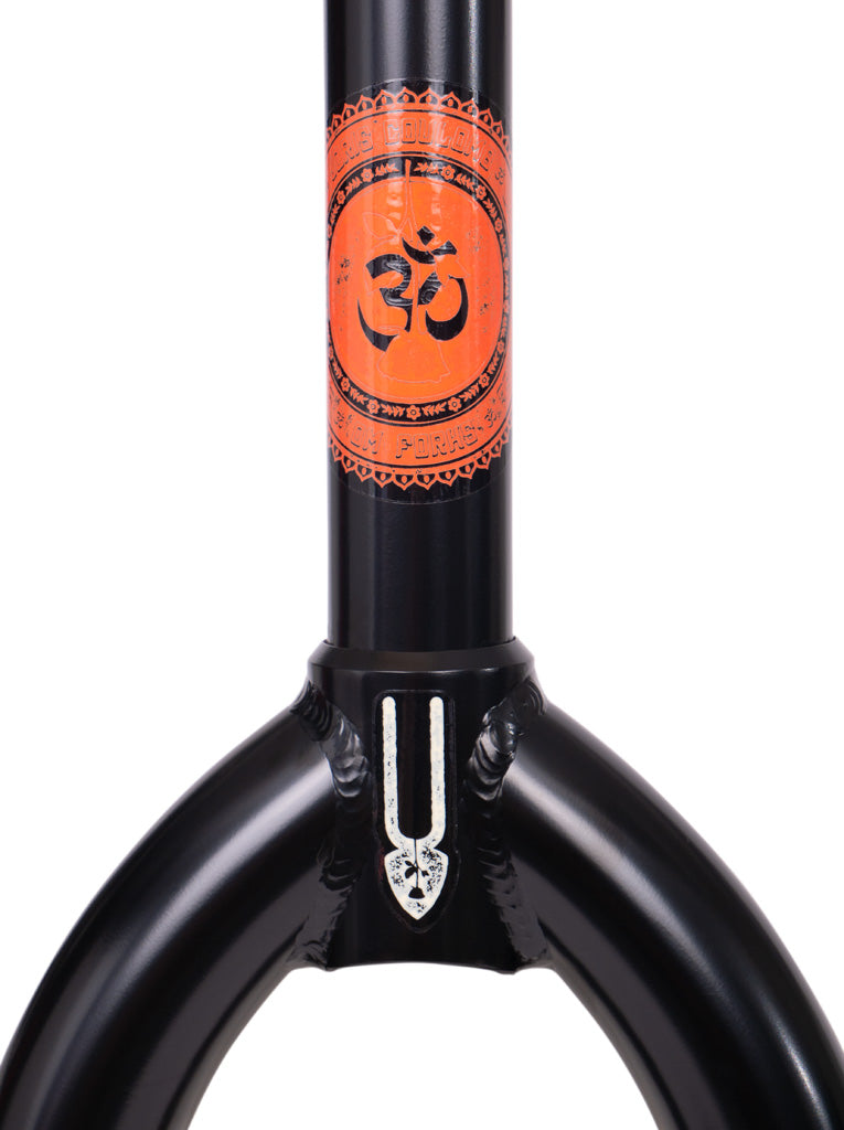 Subrosa OM Fork