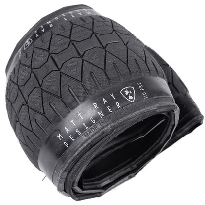 Subrosa Designer Folding Tyre