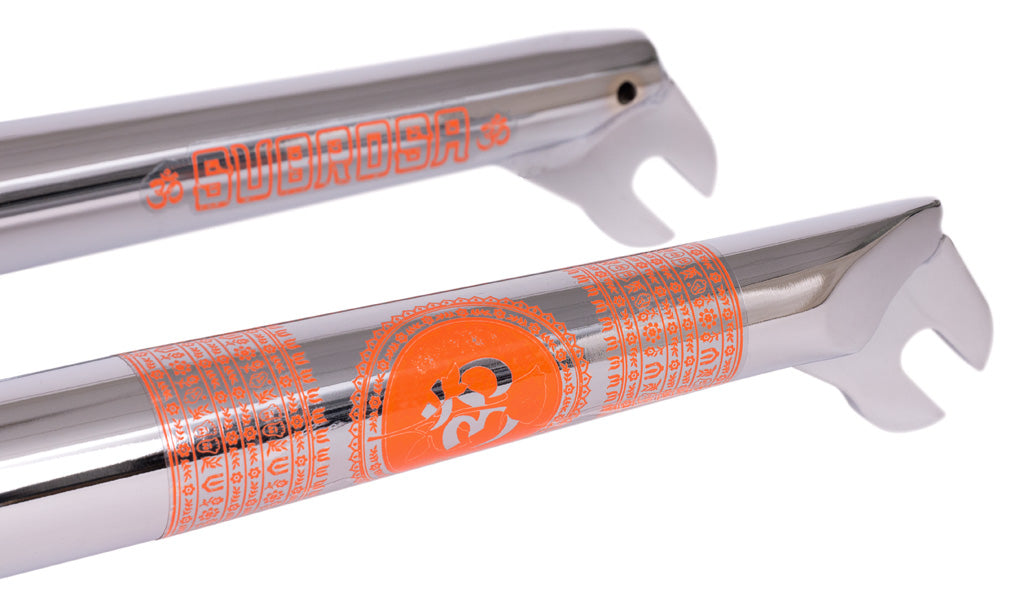 Subrosa OM Fork