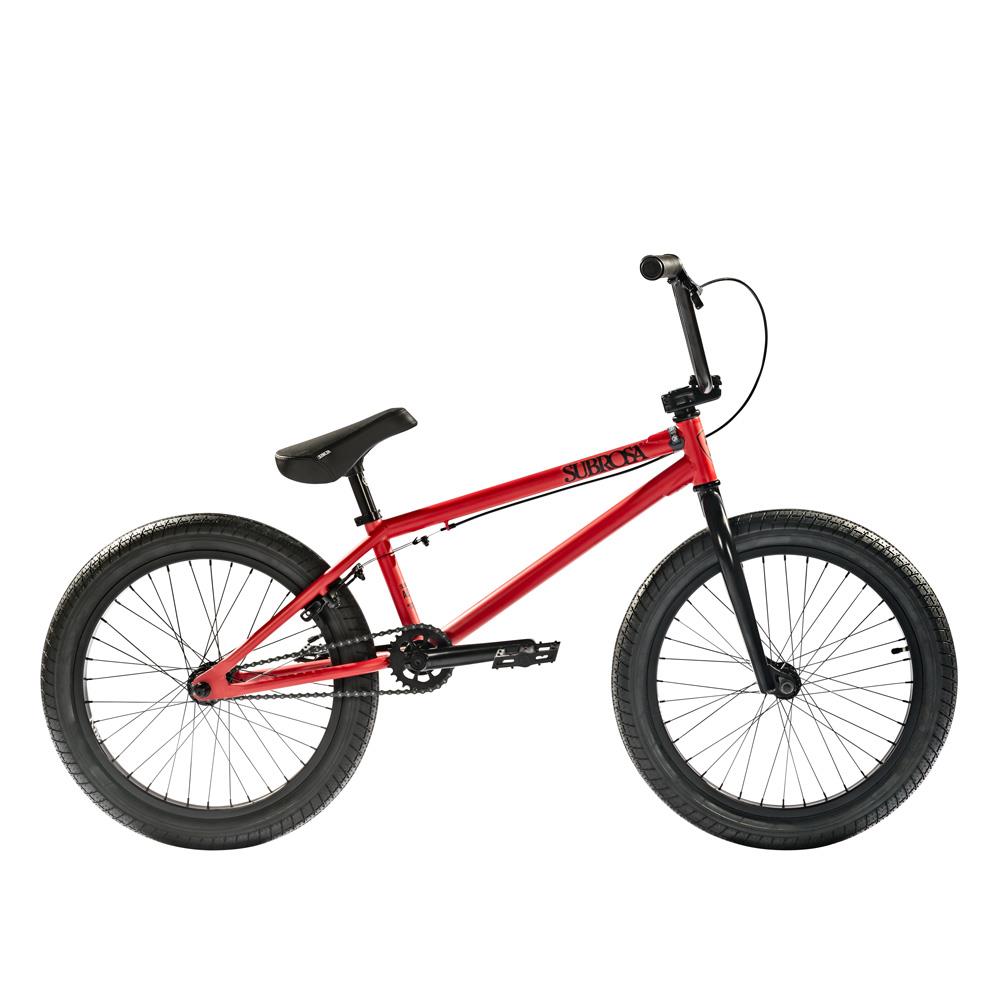 Subrosa Altus BMX Bike