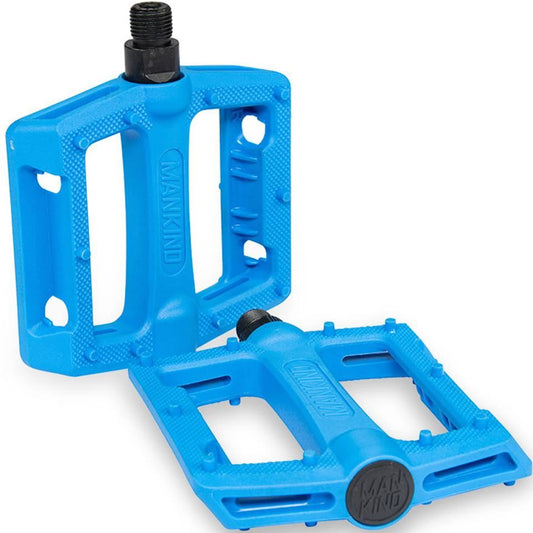 Mankind Control Plastic Pedals