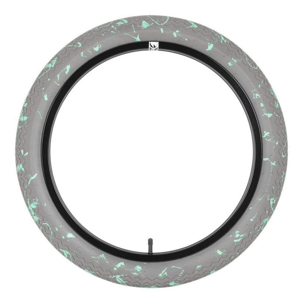 Subrosa Sawtooth Tyre