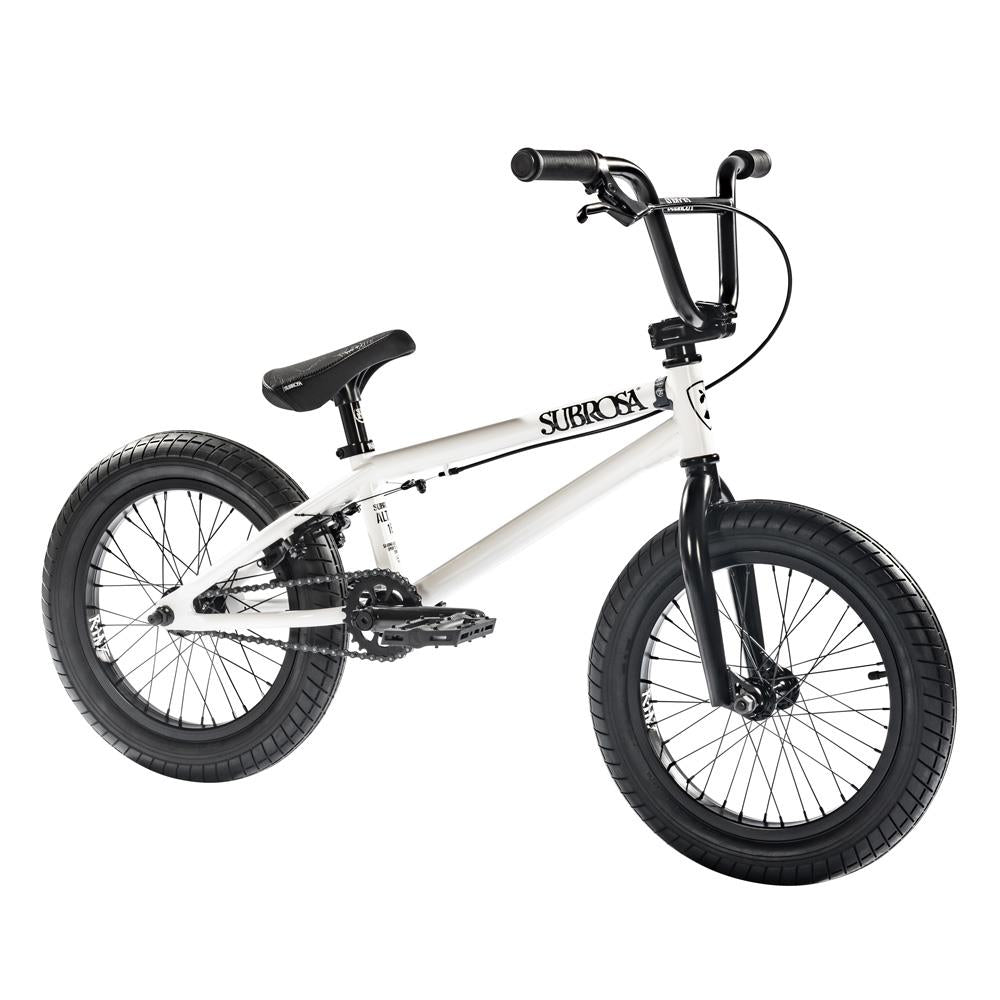 Subrosa Altus 16" BMX Bike
