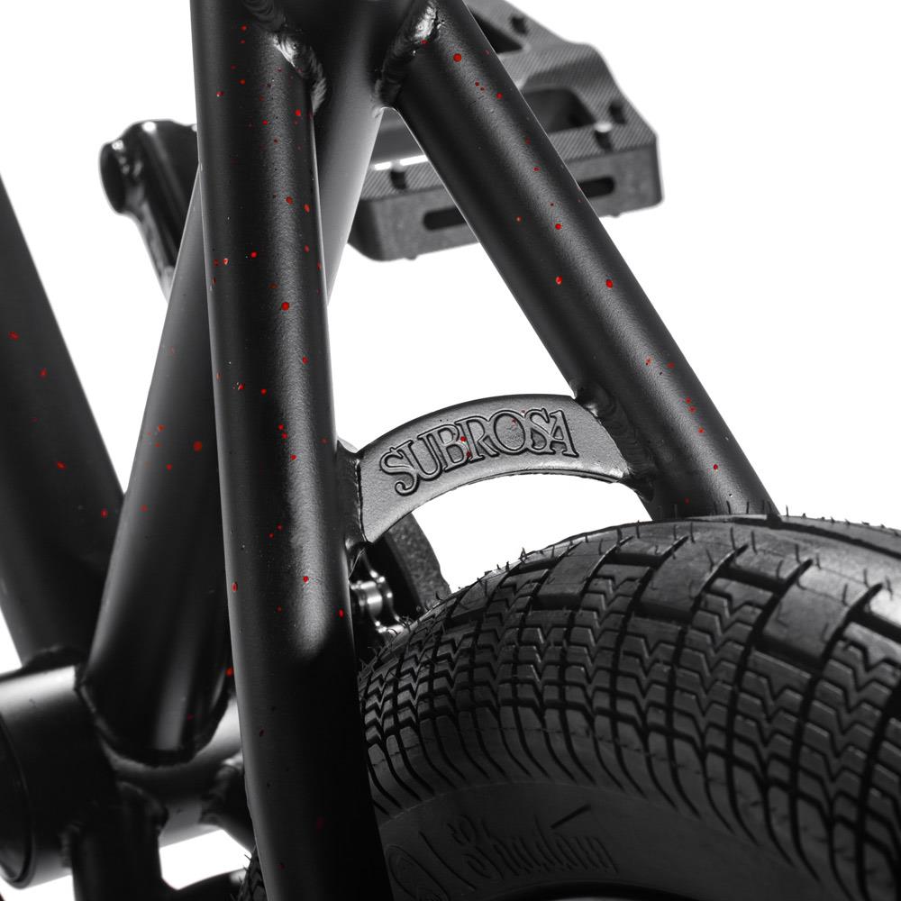 Subrosa Letum BMX Bike