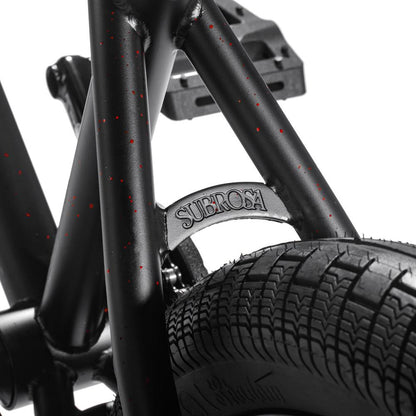 Subrosa Letum BMX Bike