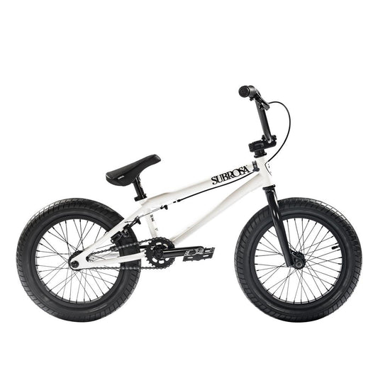 Subrosa Altus 16" BMX Bike