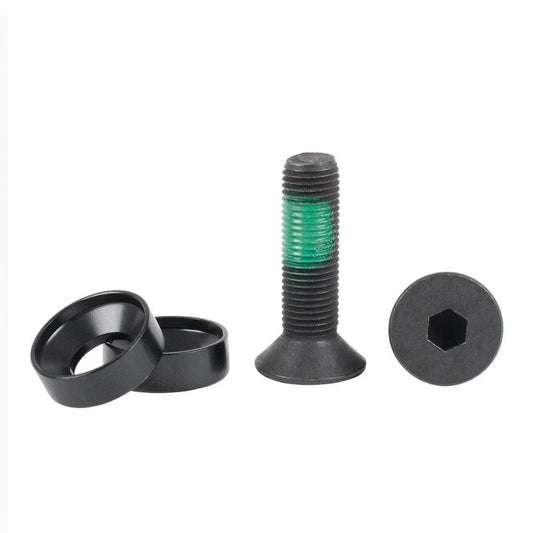 Subrosa Rose Cranks Bolt Kit