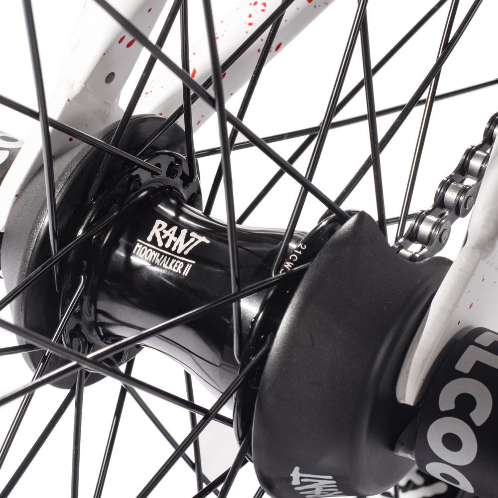 Subrosa Letum BMX Bike