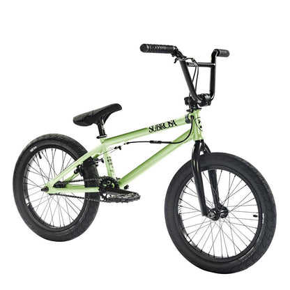 Subrosa Wings Park 18" BMX Bike