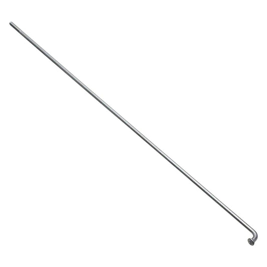 Shadow Featherweight Titanium Spoke - Silver - 188mm