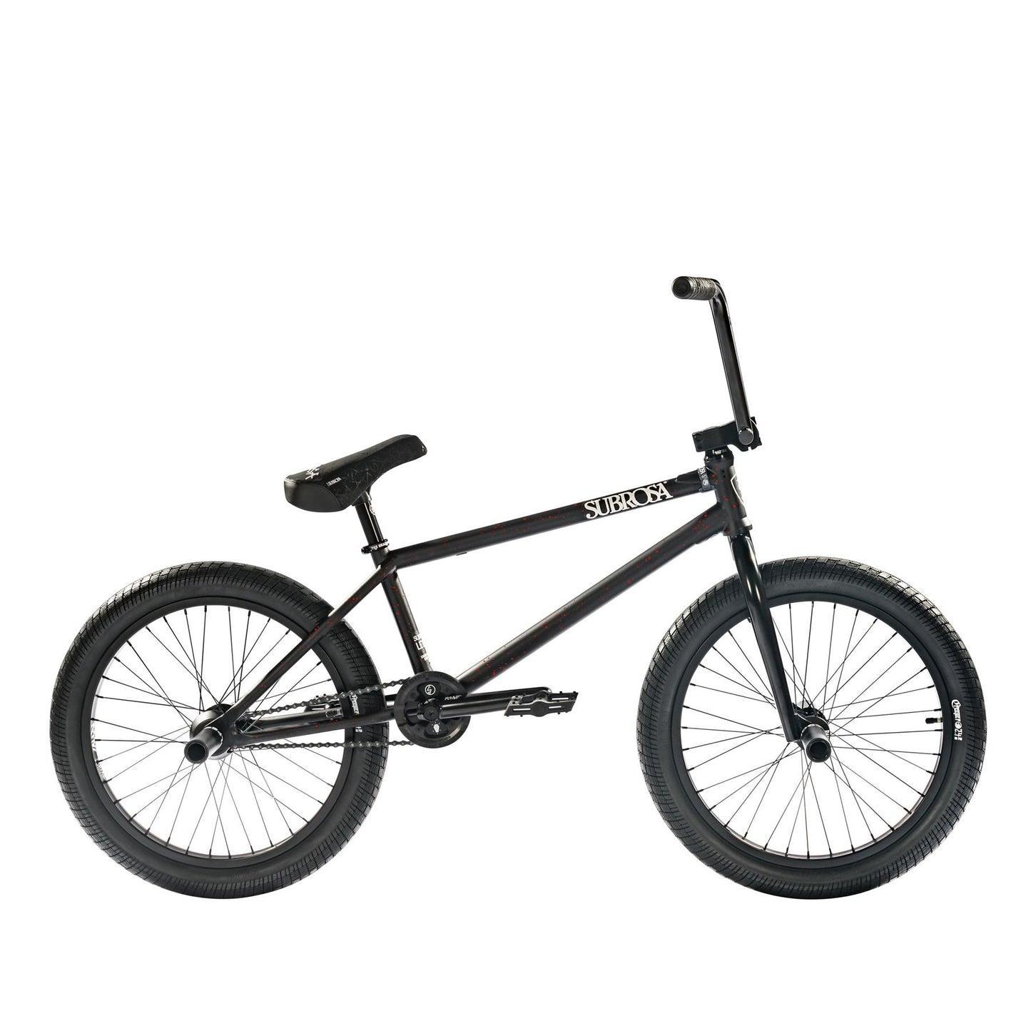 Subrosa Letum BMX Bike