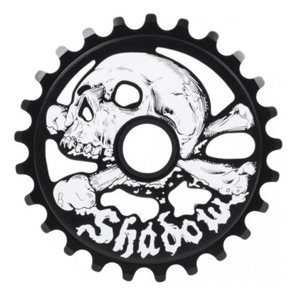 Shadow Cranium Sprocket