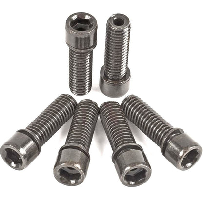 Shadow Hollow Stem Bolts