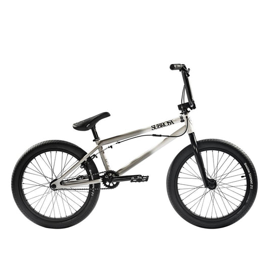Subrosa Salvador Park BMX Bike