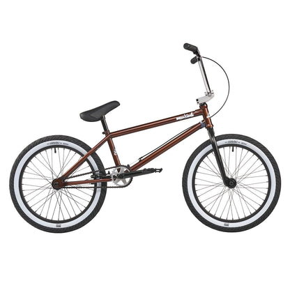 Mankind Sunchaser BMX Bike
