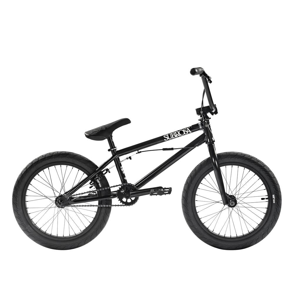 Subrosa Wings Park 18" BMX Bike