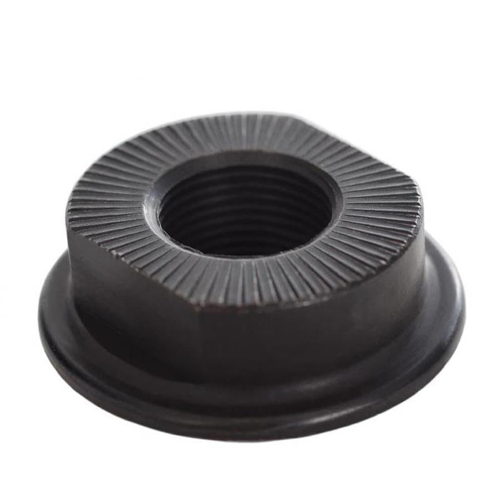 Rant Moonwalker II Freecoaster Locknut - Black