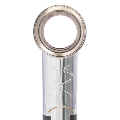 Bone Deth Crime Frame