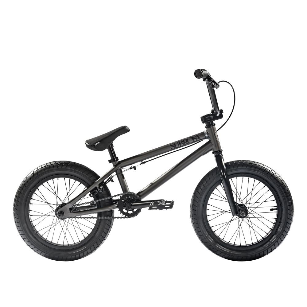 Subrosa Altus 16" BMX Bike