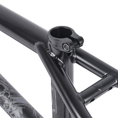 Subrosa Body Snatcher Frame