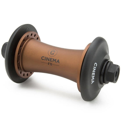 Cinema FX Front Hub