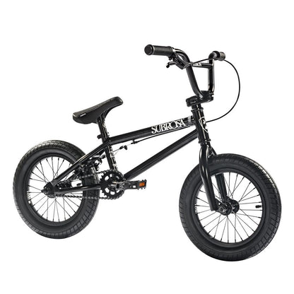 Subrosa Altus 14" BMX Bike