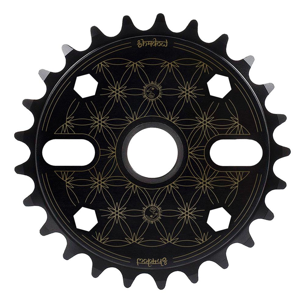 Shadow Sabotage Maya Edition V2 Sprocket