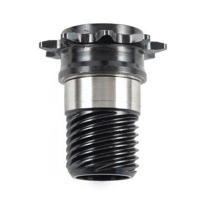 Shadow Optimized Freecoaster 9t Driver