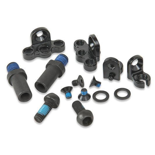 Mankind Park Removable Brake Hardware Kit