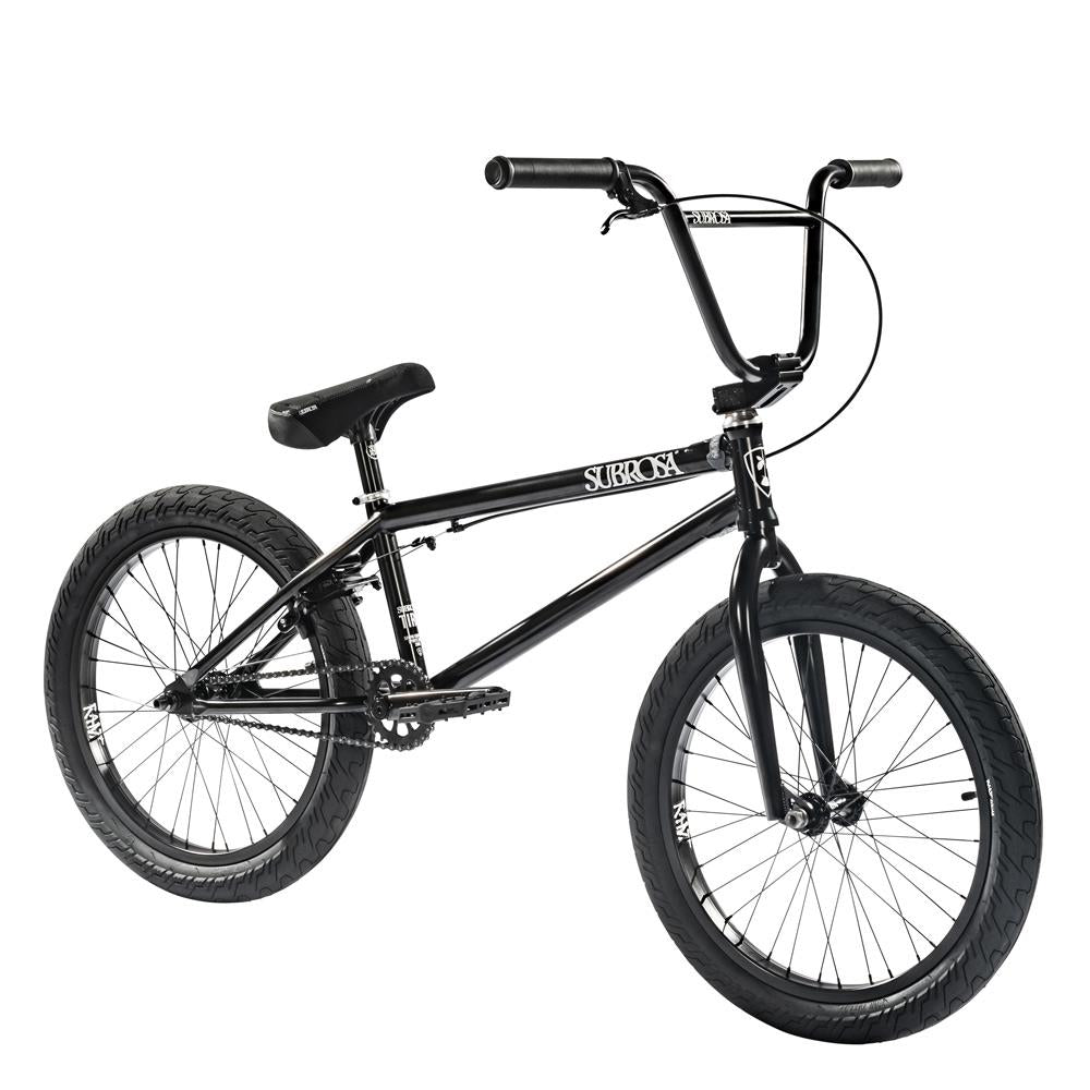 Subrosa Tiro BMX Bike