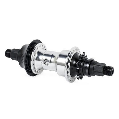 Shadow Symbol Cassette Hub - LHD