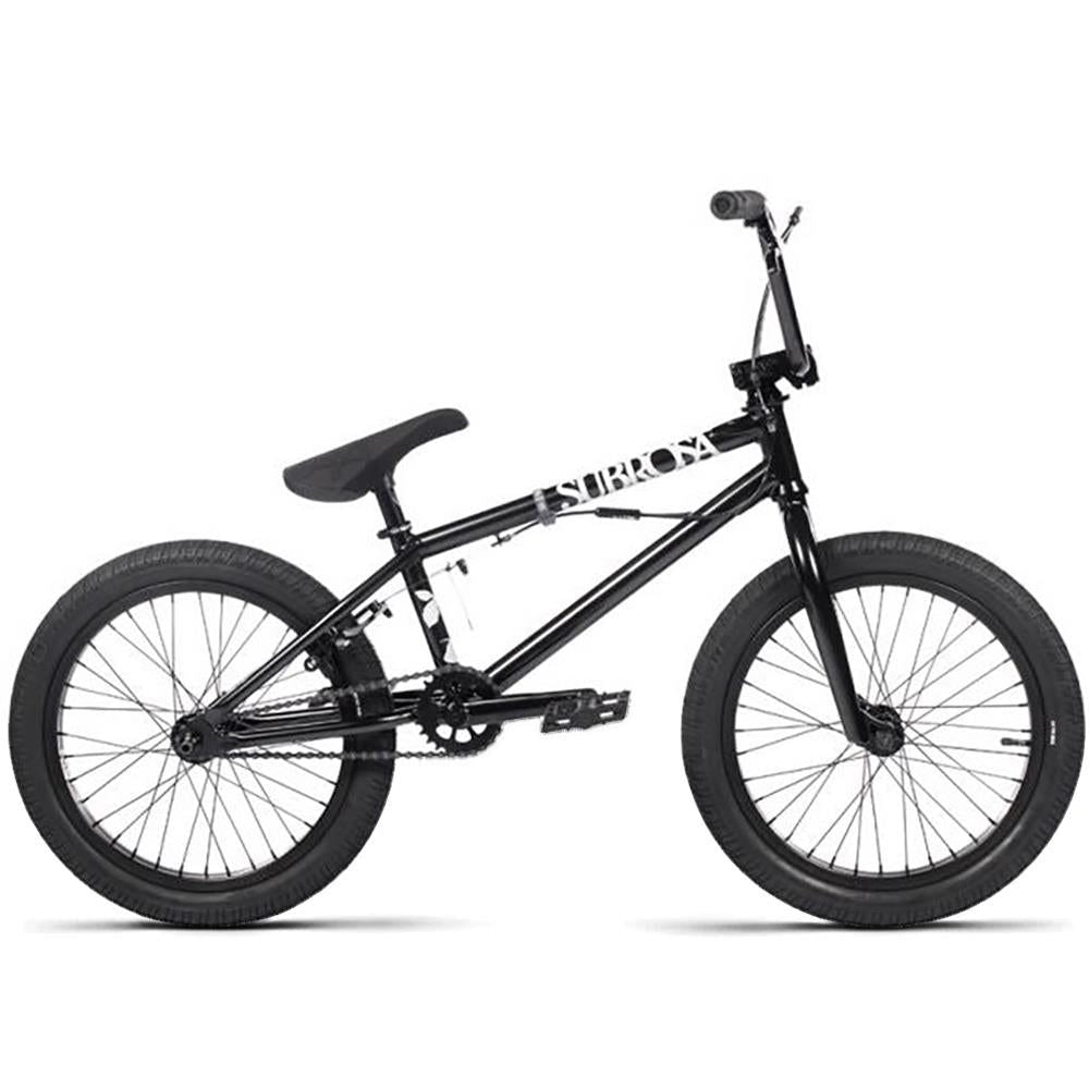 Subrosa Wings Park 18" BMX Bike