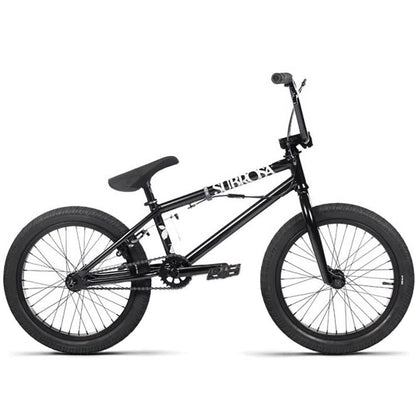 Subrosa Wings Park 18" BMX Bike
