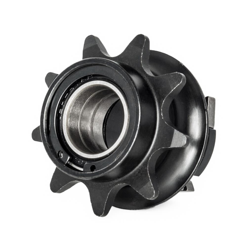 Rant Party On V2 9T Driver