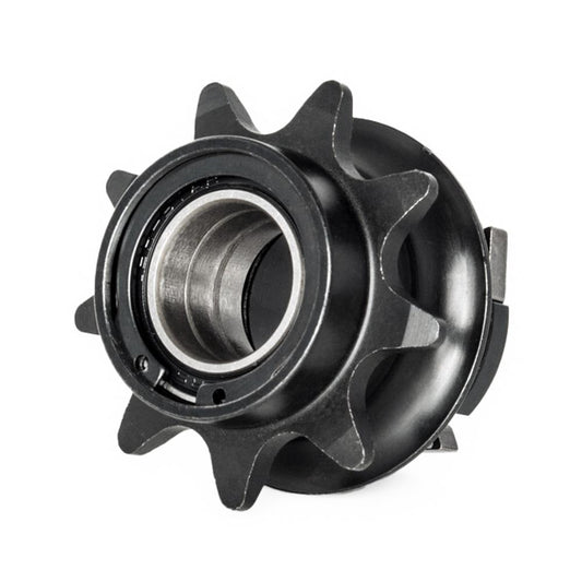 Rant Party On V2 9T Driver