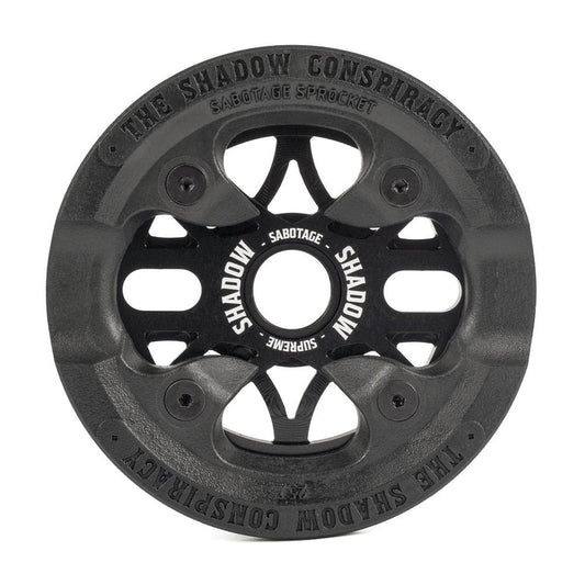 Shadow Sabotage Supreme Sprocket