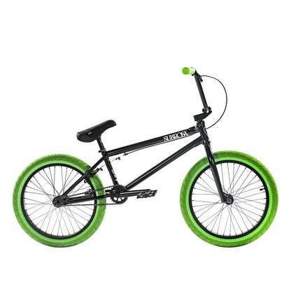 Subrosa Tiro XXL BMX Bike