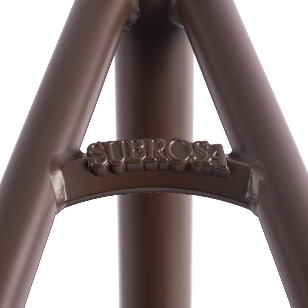 Subrosa Simo 2 Frame