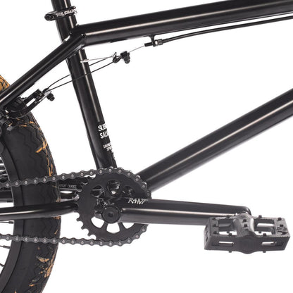 Subrosa Salvador BMX Bike