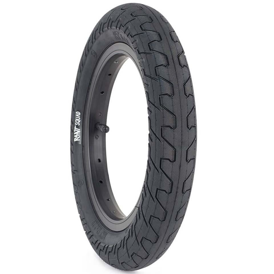 Rant Squad 12" Tire