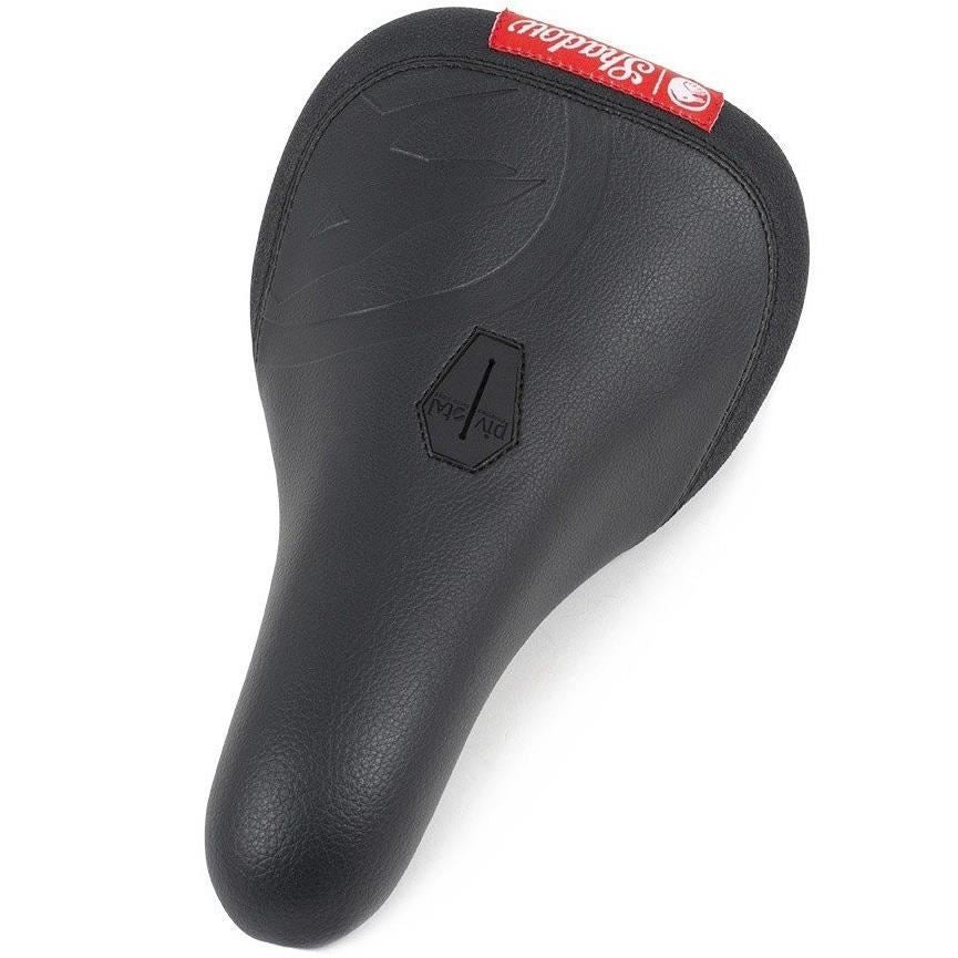 Shadow Crow'd Slim Pivotal Seat - Black