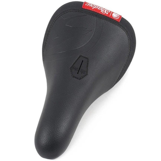 Shadow Crow'd Slim Pivotal Seat - Black
