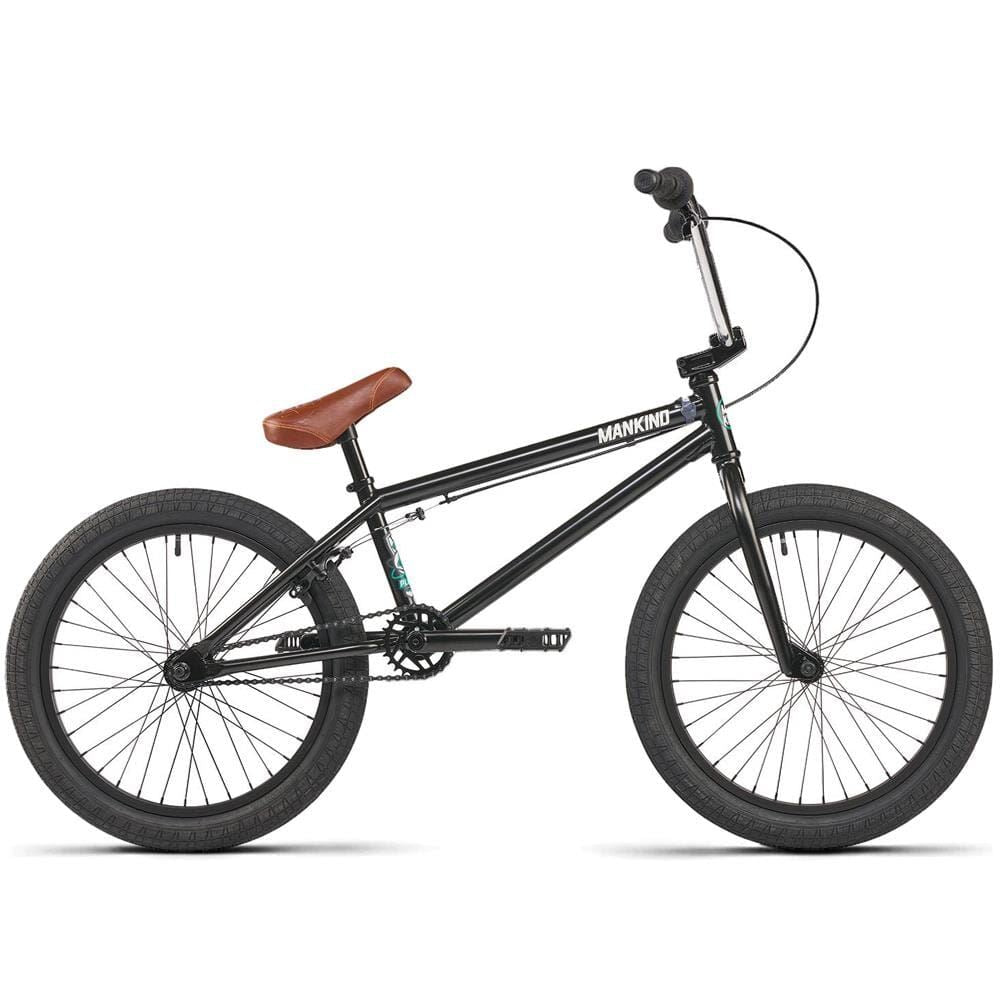 Mankind Planet BMX Bike