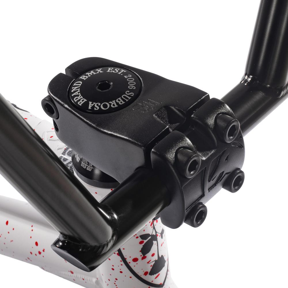 Subrosa Letum BMX Bike